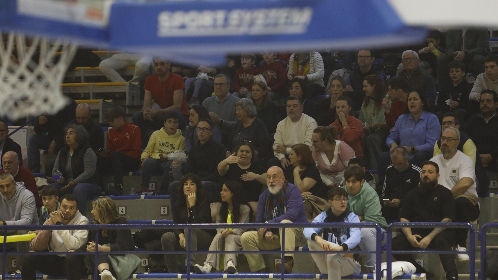 Las fotos del Udea Algeciras - Juventud Alcalá