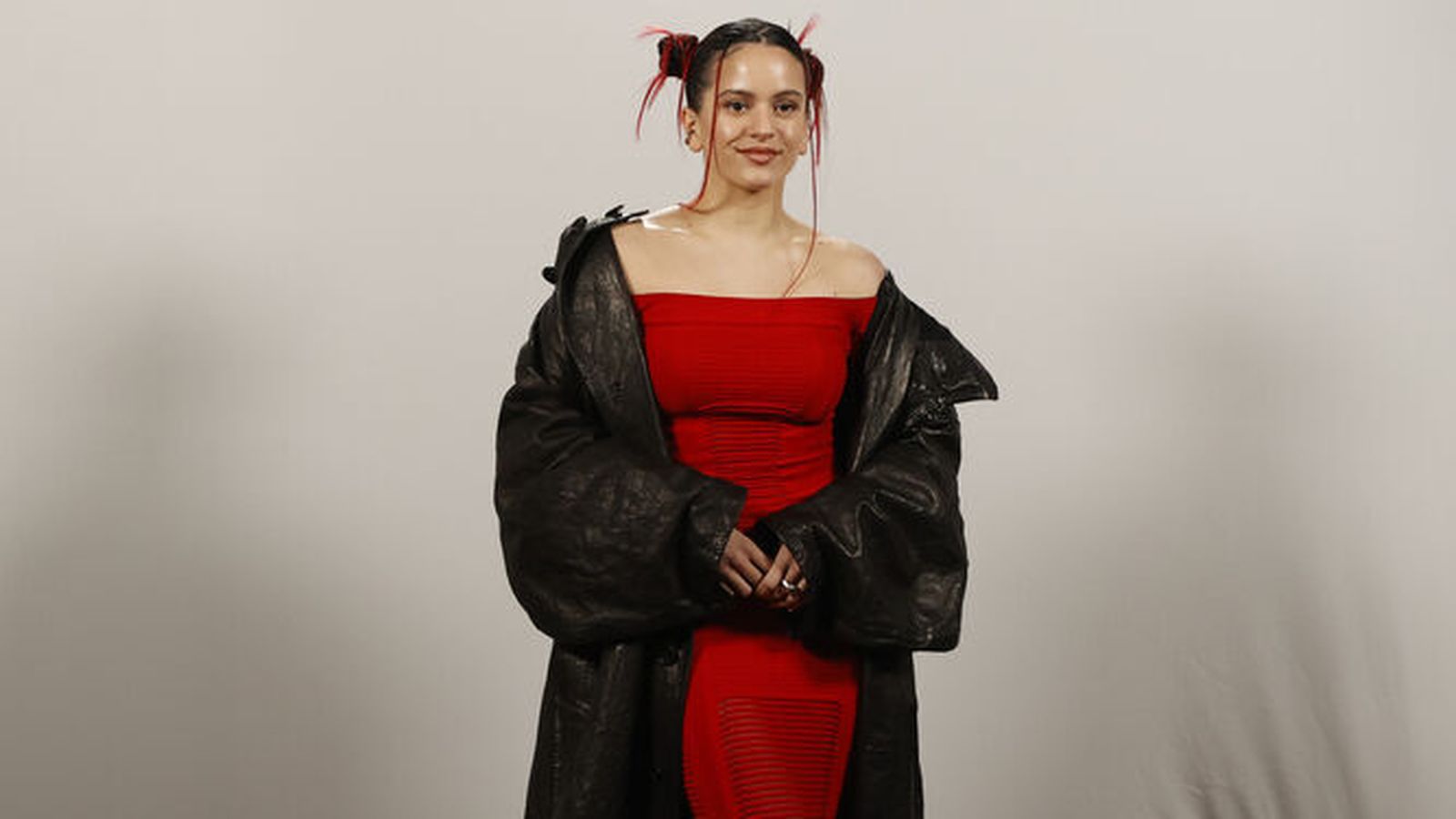 Rosalía vendrá a Sevilla el 9 de julio