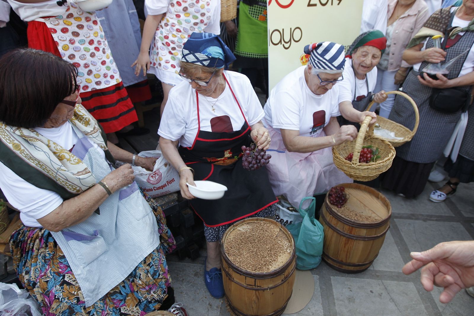 Fotogalería 42º Festival de Teatro de El Ejido