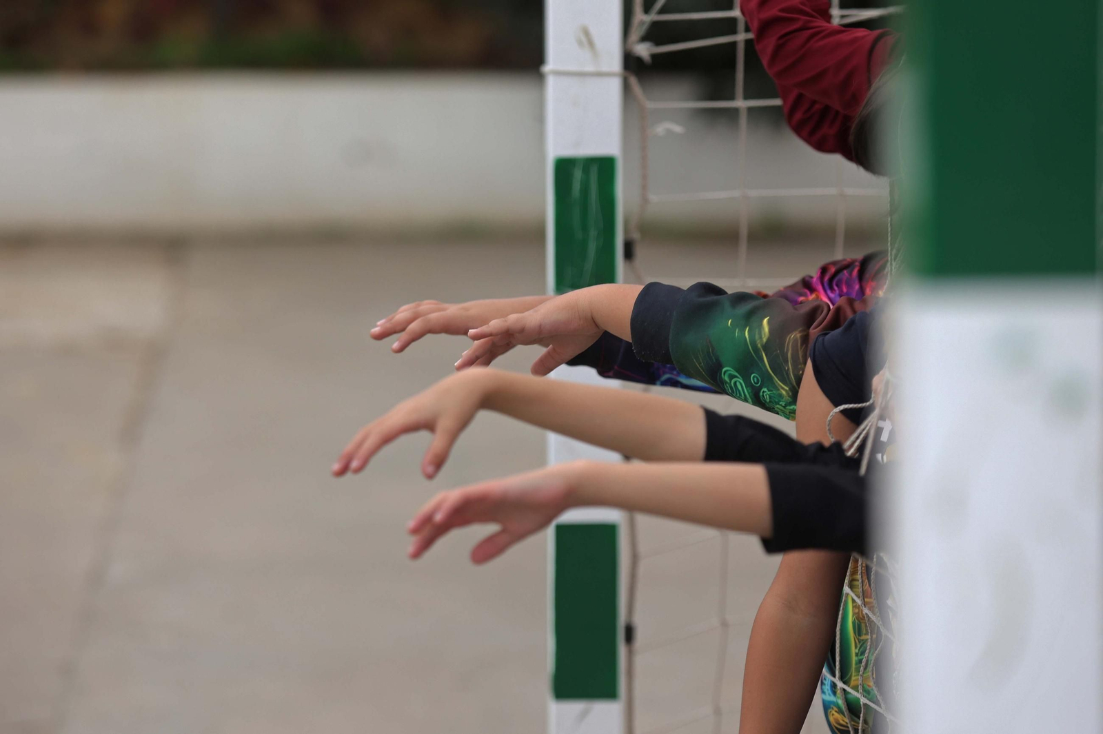 CEIP Pedro Simón Abril de La Línea: el cole de las emociones