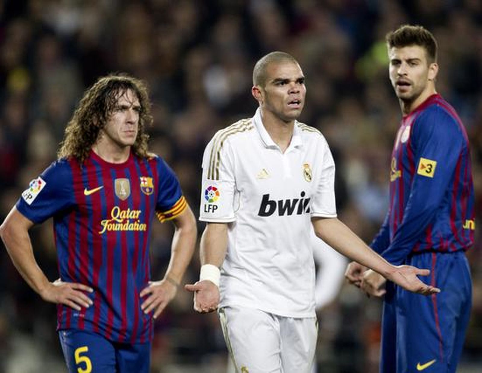 Foto: EFE / AFP Photo