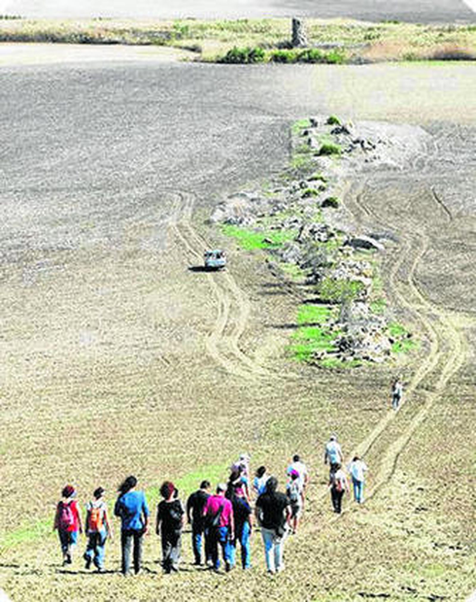 Imágenes de distintos proyectos que se presentarán en Pecha Kucha.