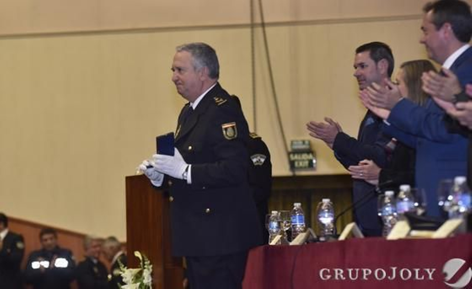 Foto: Juan Carlos Vázquez