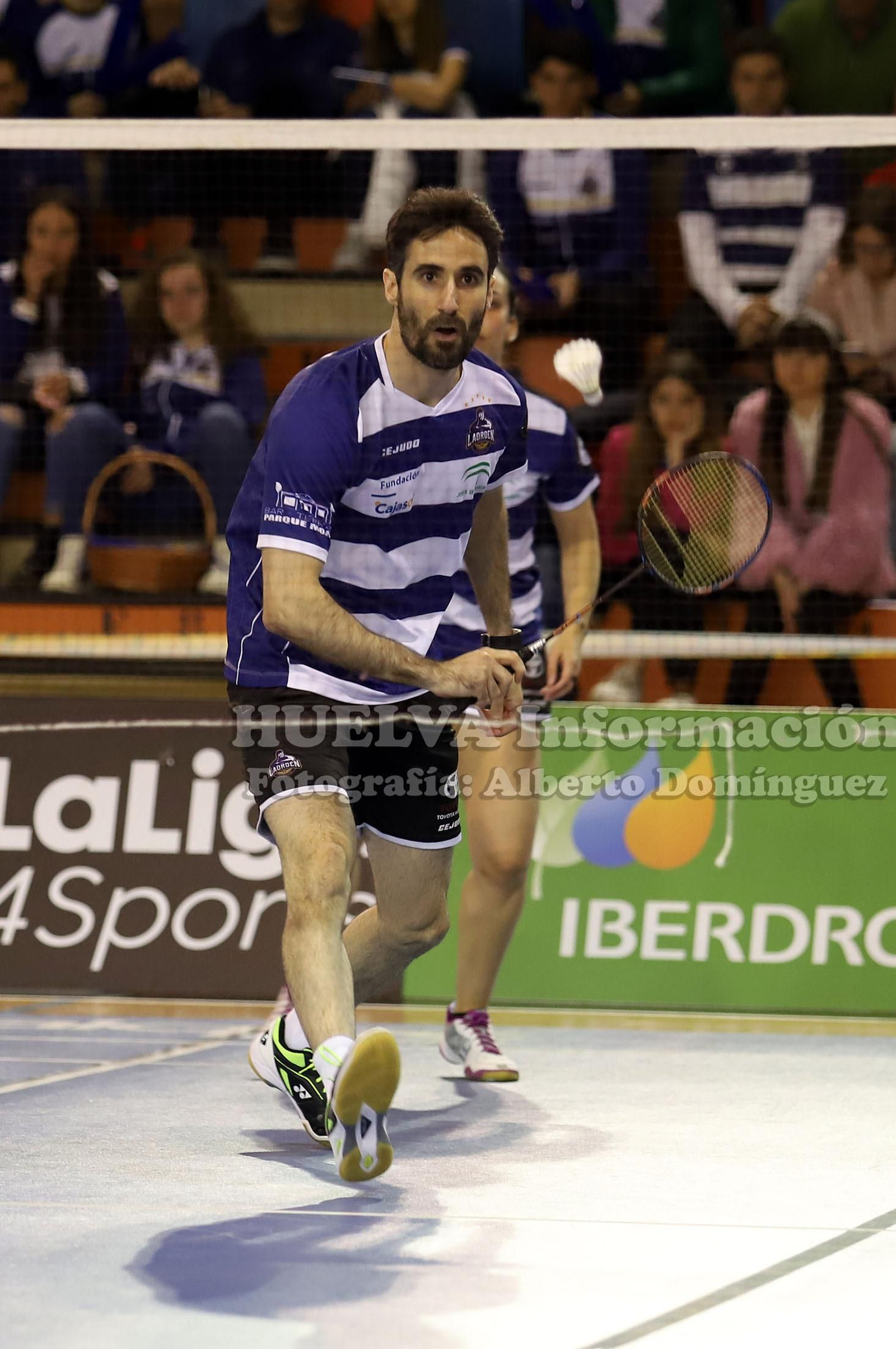 El IES Recreativo La Orden gana su sexto título de liga, en imágenes