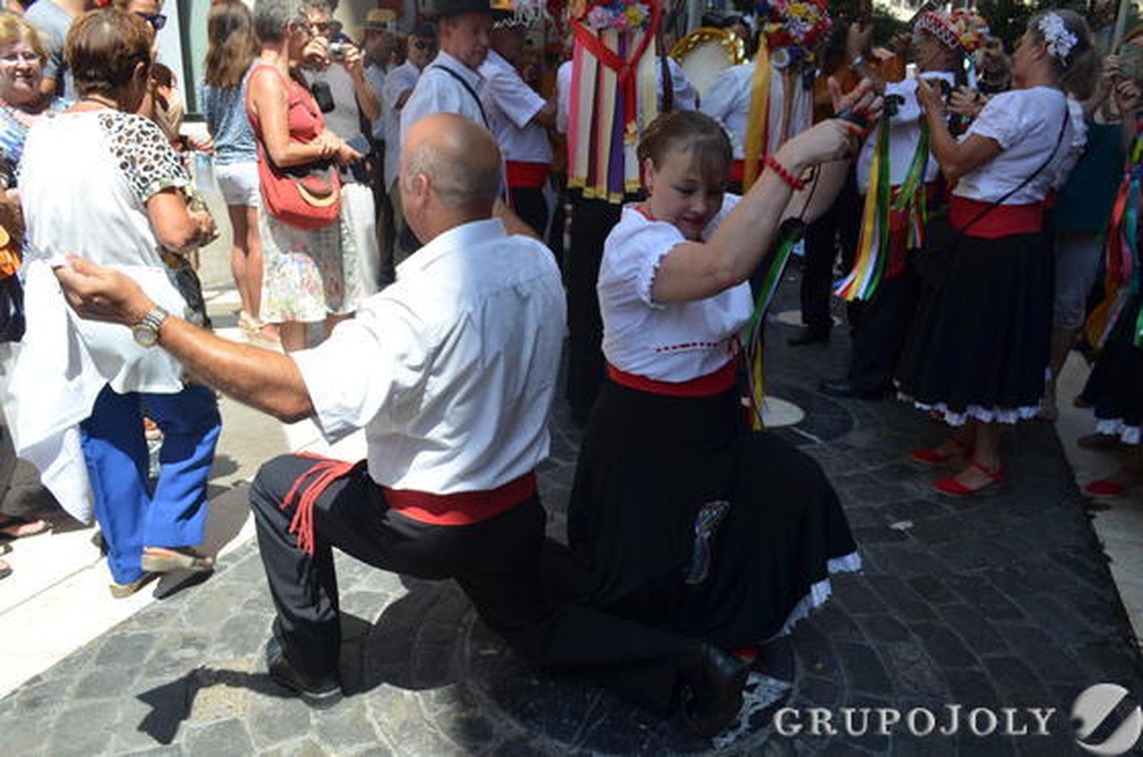 Foto: Marta González