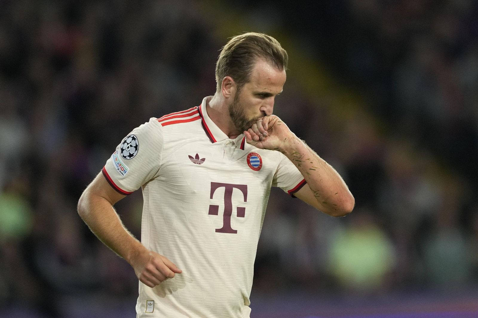 Revive el enfrentamiento: fotos destacadas del Barcelona ante el Bayern Múnich