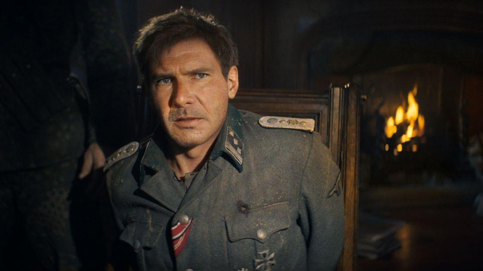 Indiana Jones y El Dial del Destino | Harrison Ford Indiana Jones y El Dial del Destino | Harrison Ford
