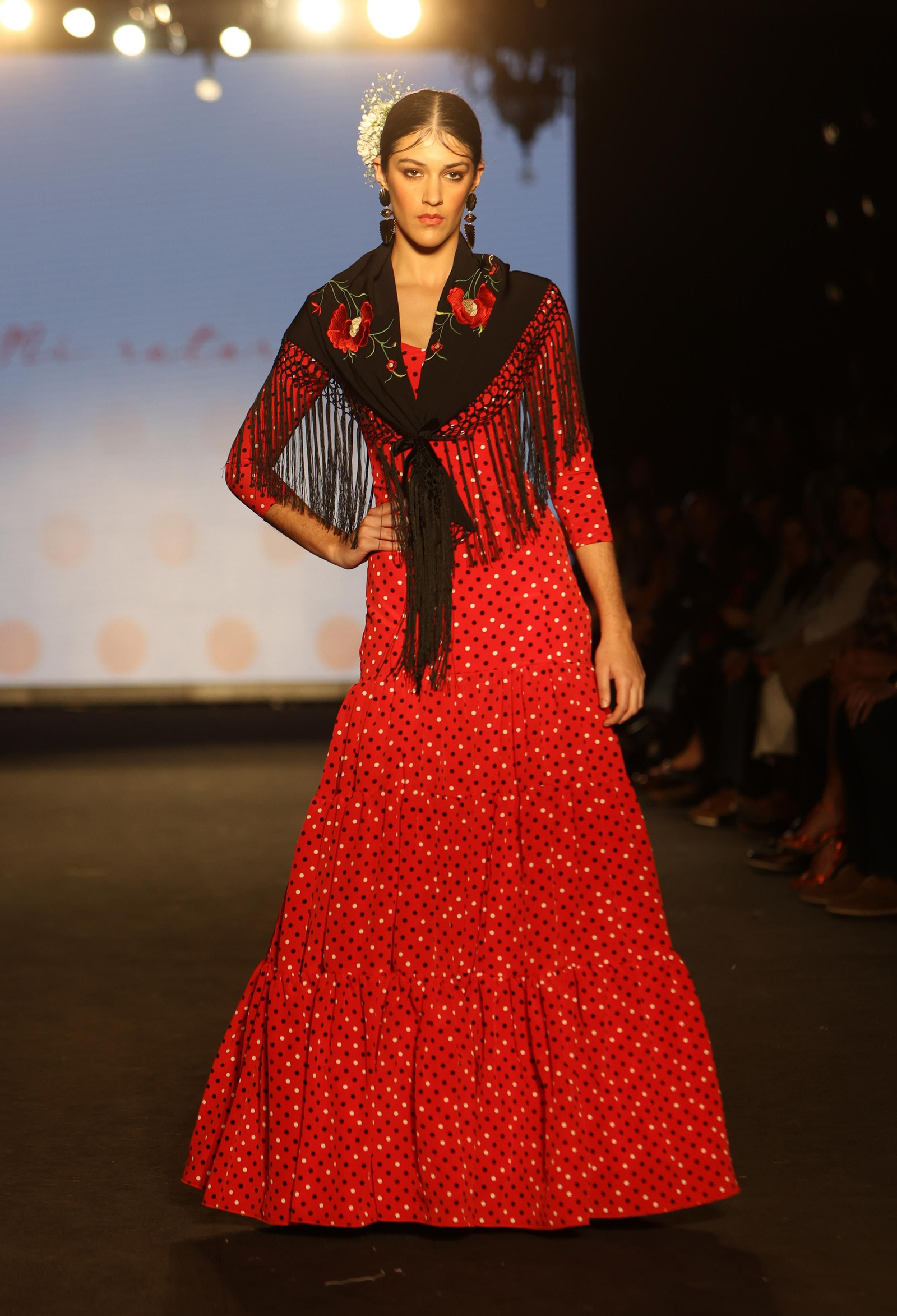 We Love Flamenco 2023. Alba Calerón