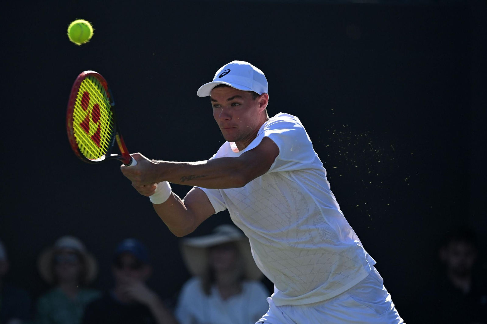 La primera jornada de Wimbledon (76).jpg