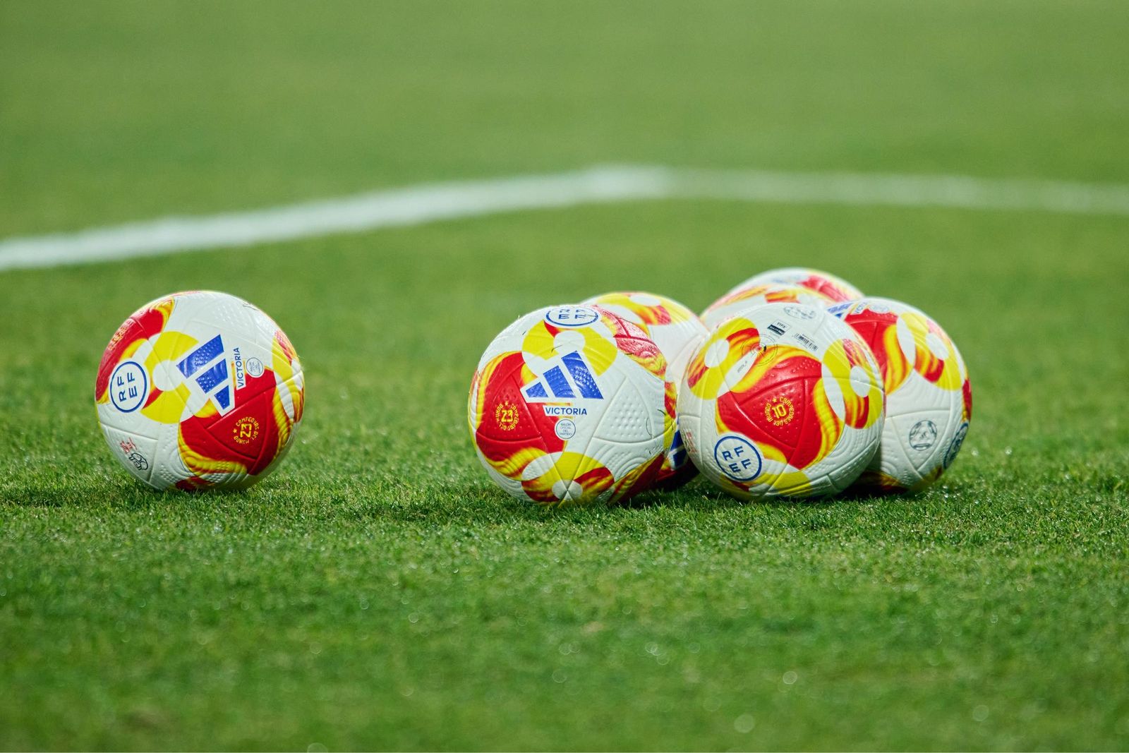 Las fotos del batacazo del Real Madrid de Arbeloa en Albacete