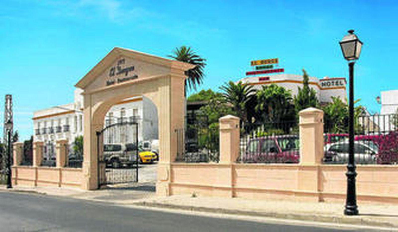 Tradición actualizada en la cocina de 'El Duque'