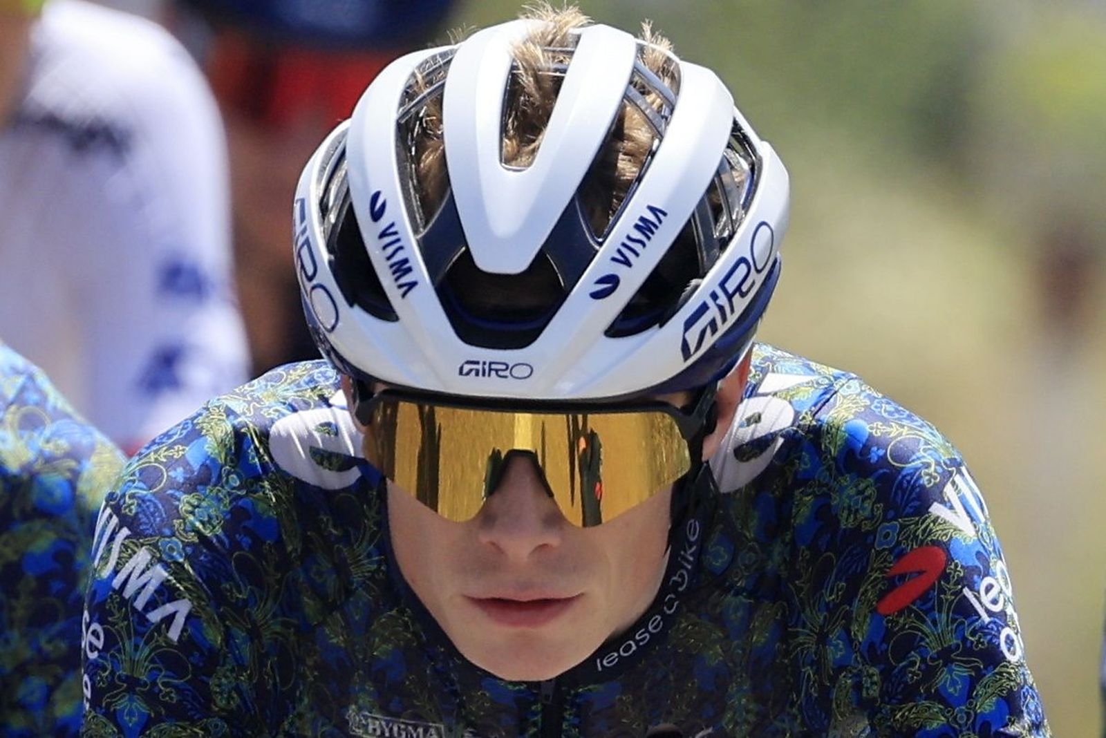 Las imágenes del Tour de Francia | Segunda etapa