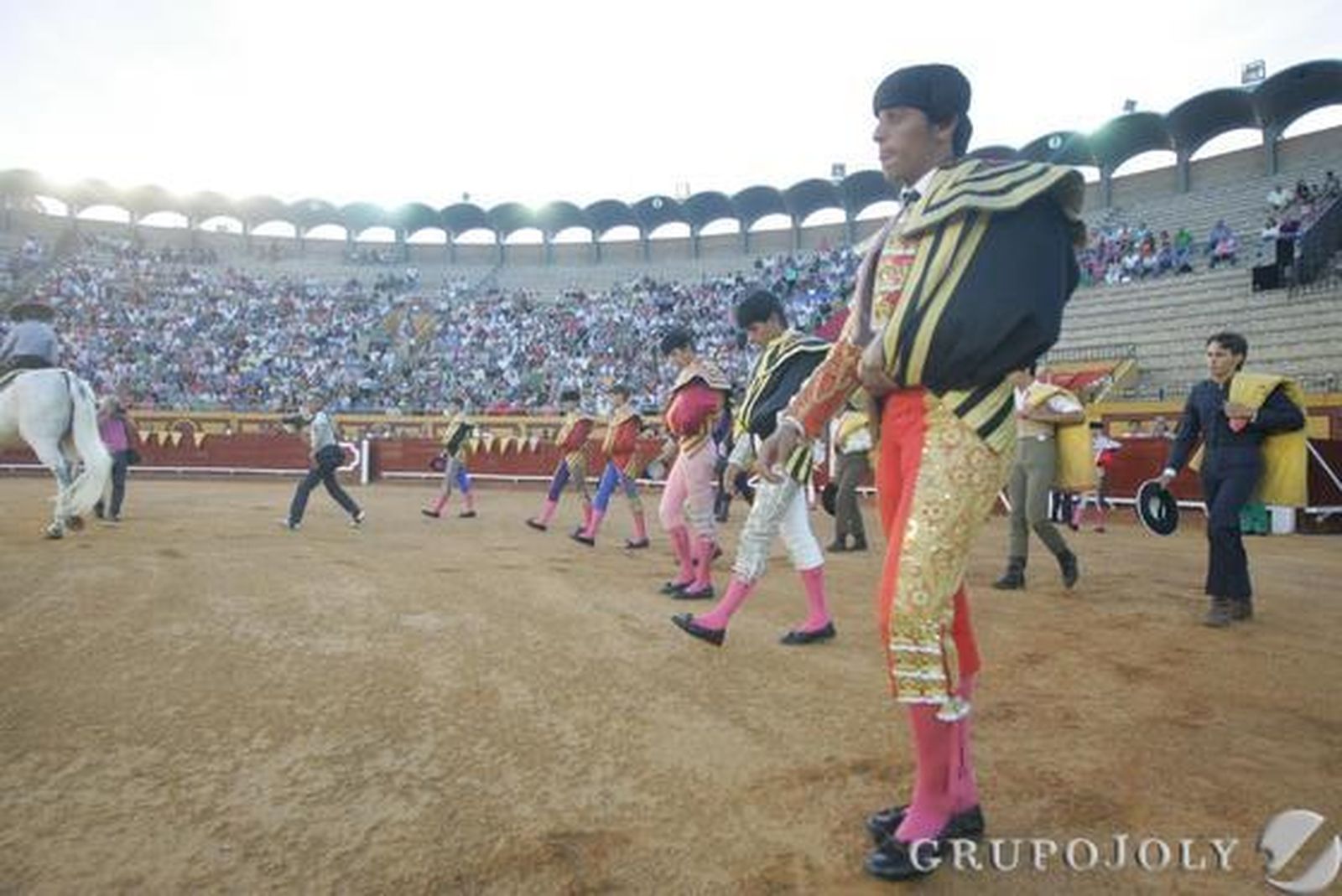 Foto: J.M.Q. / Erasmo Fenoy