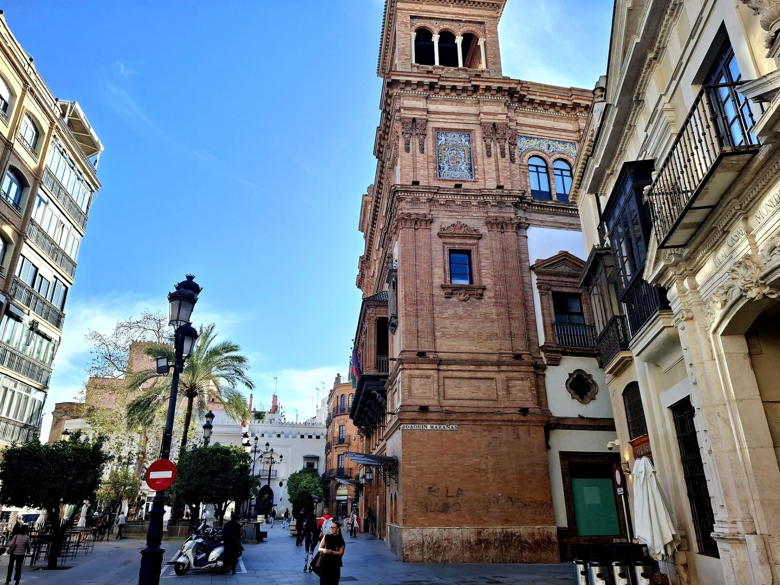 La pérdida de Sevilla por los andalusíes