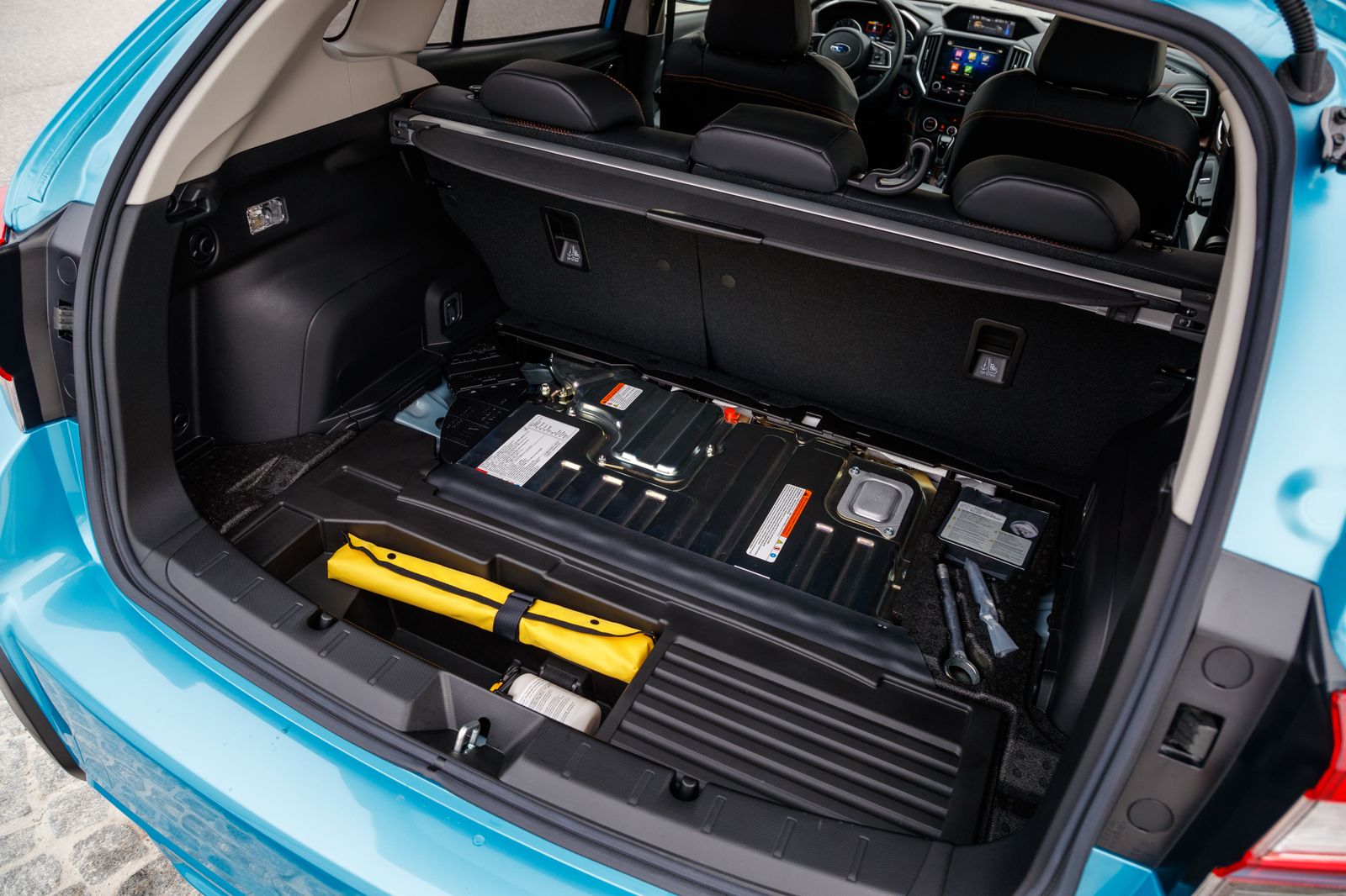 La ONU pide mayores garantías de la durabilidad de las baterías