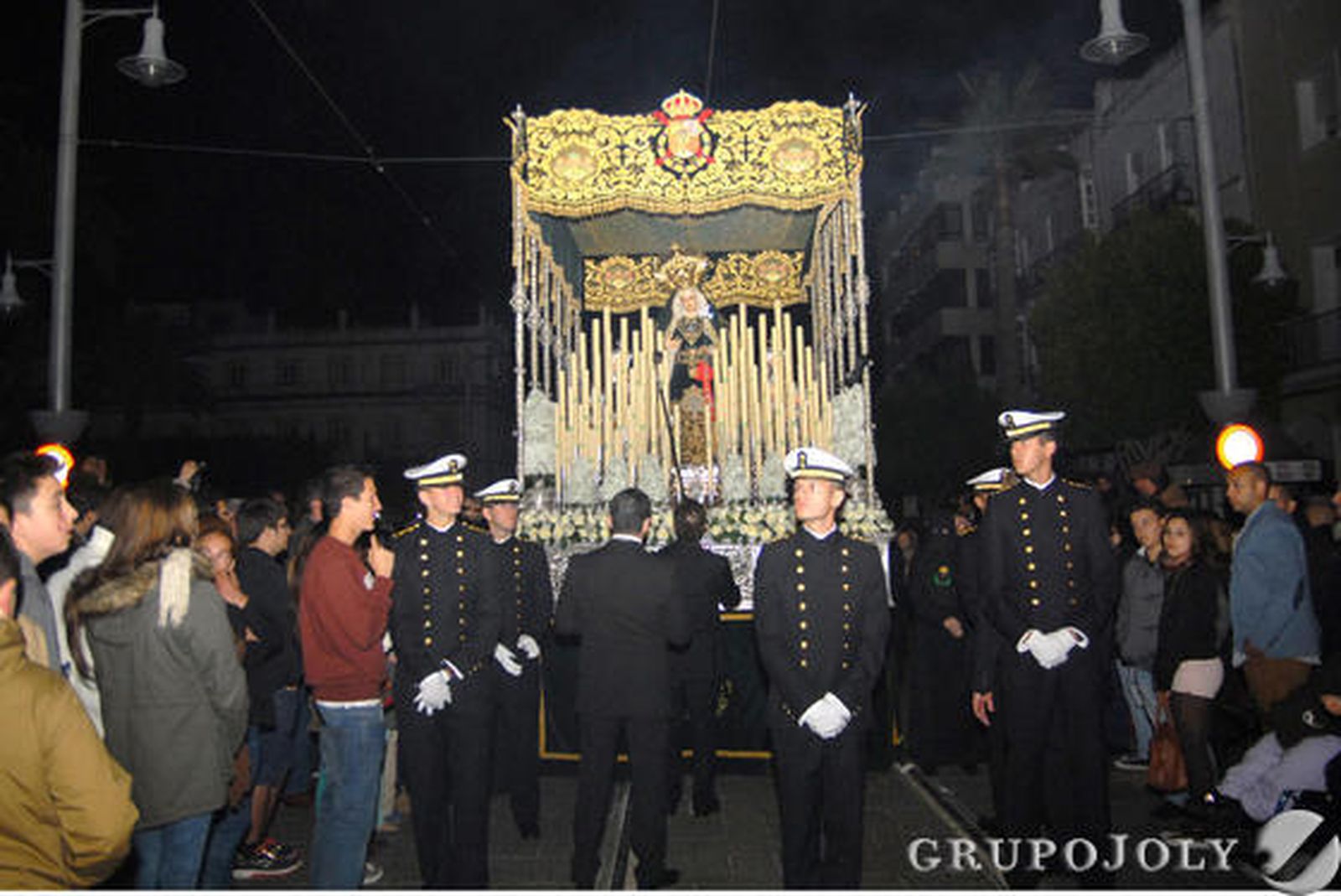 Expiración.

Foto: Rioja