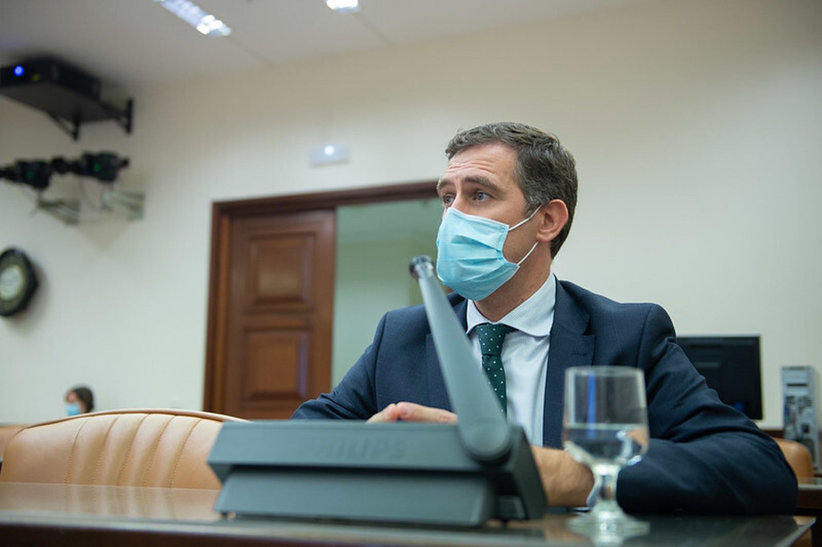 Castellón: “Pagar el cuartel de la Guardia Civil de Vera es competencia exclusiva del Estado”