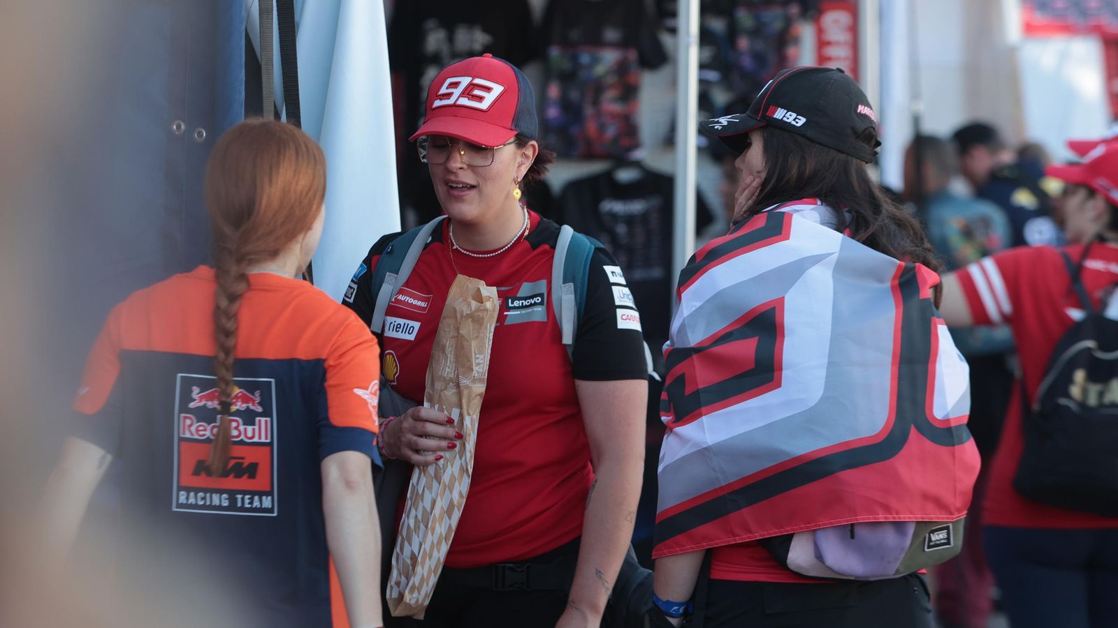 Búscate el domingo de Gran Premio de Jerez 2025