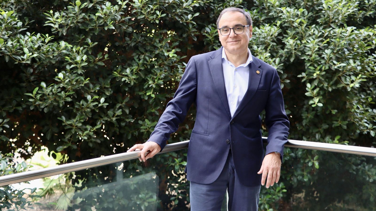 José Joaquín Céspedes.