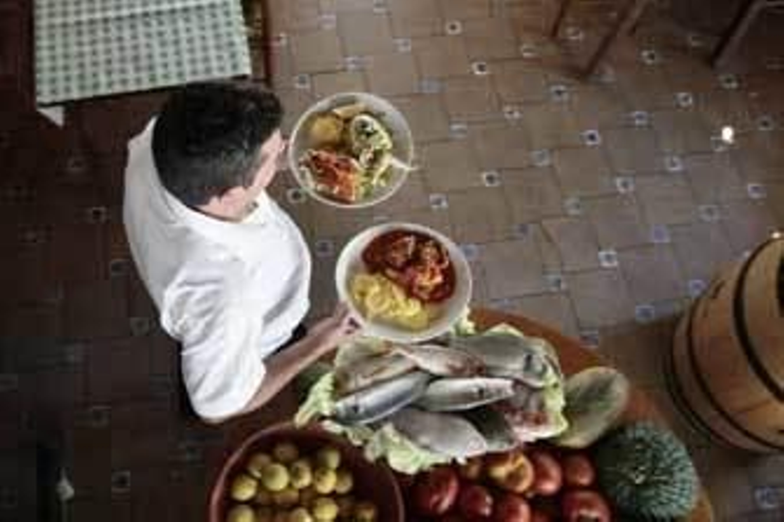 La cifra de parados en Andalucía baja en 1.067 personas en agosto