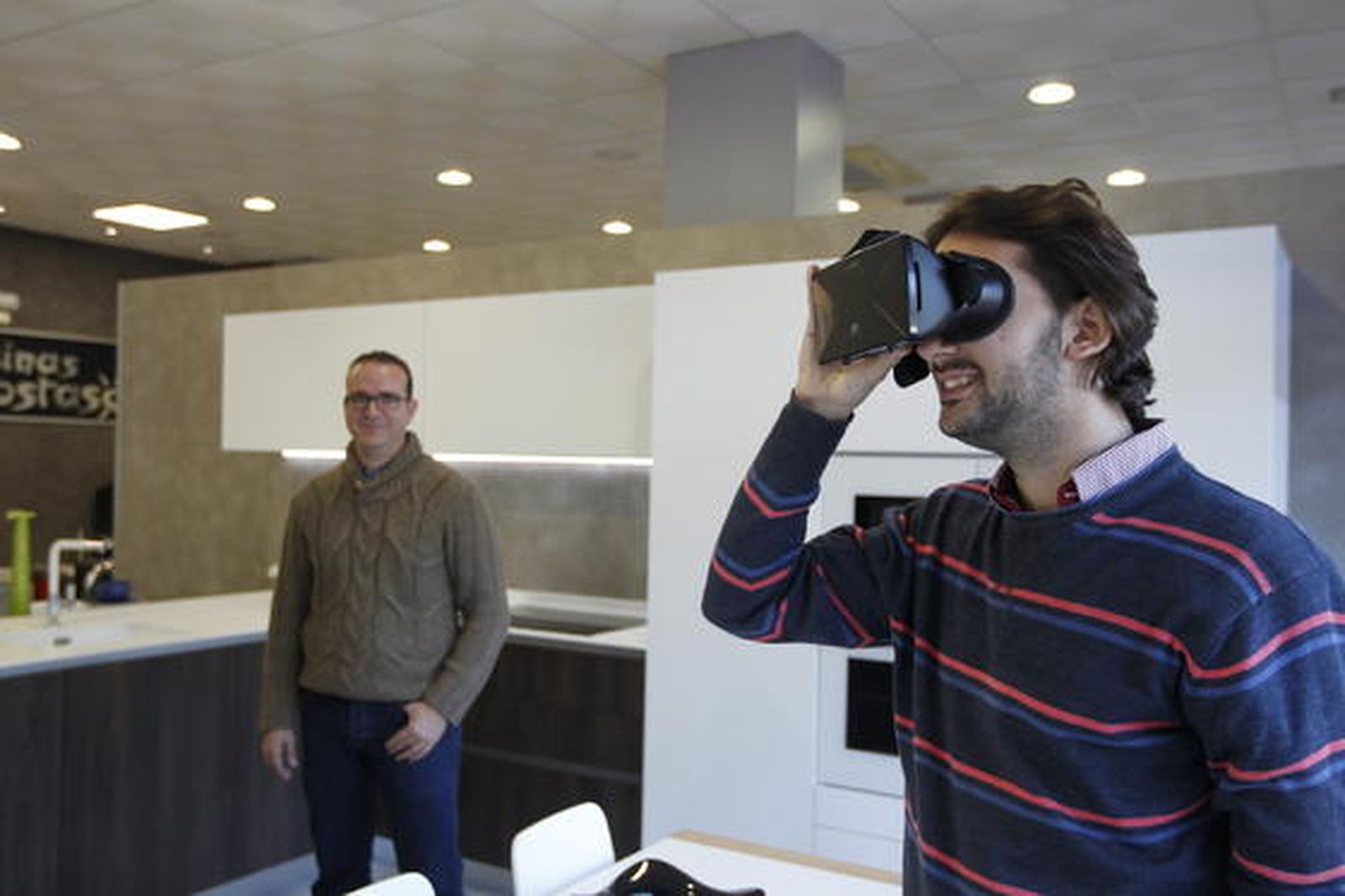 Foto: Javi Alonso / Rafael G.