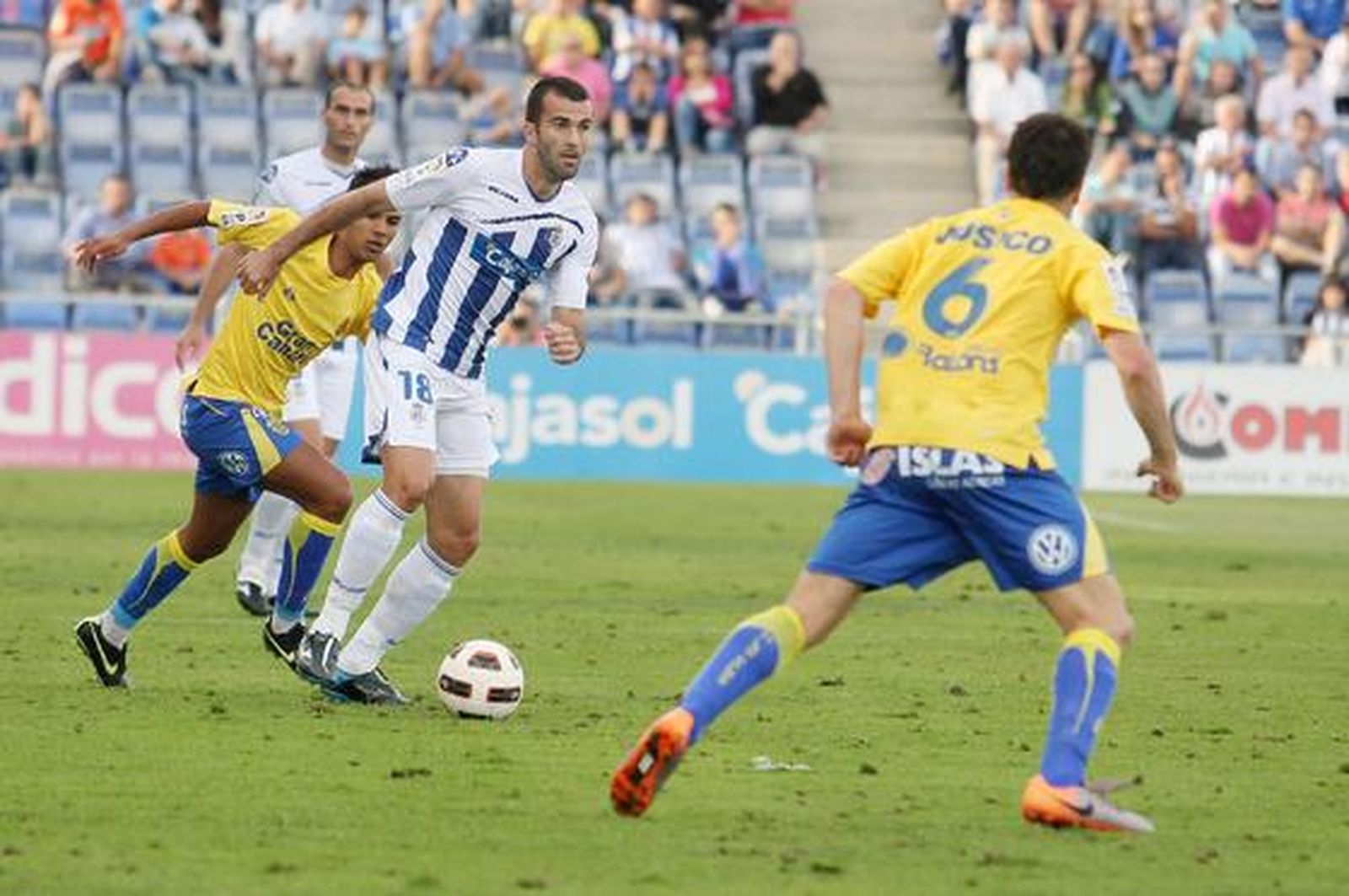 Foto: Alberto Dominguez