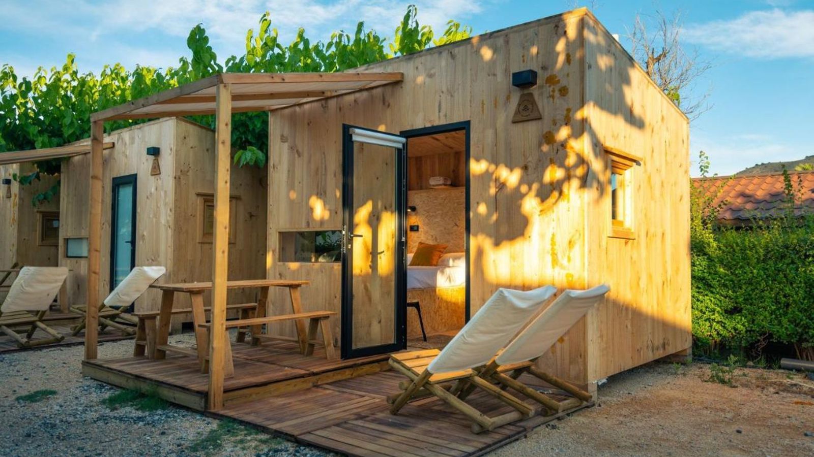 El camping ideal para sumergirse en la naturaleza está en Huelva, según National Geographic