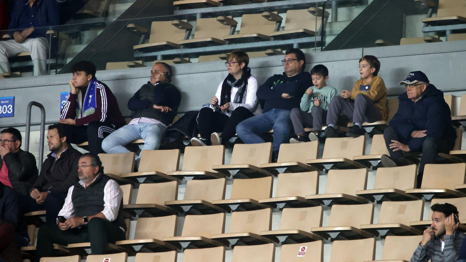 Búscate en el Xerez CD - AD Ceuta FC de la Copa del Rey en Jerez