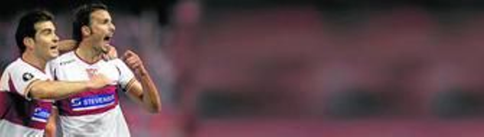 De Nervión a Westfalia