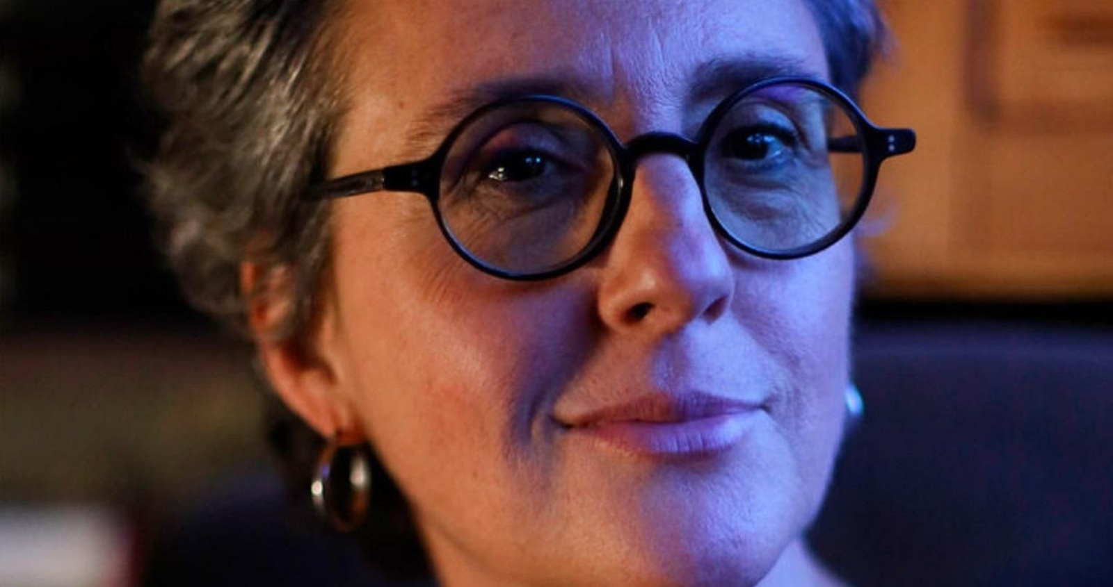 Elisabet Riera (Barcelona, 1973).