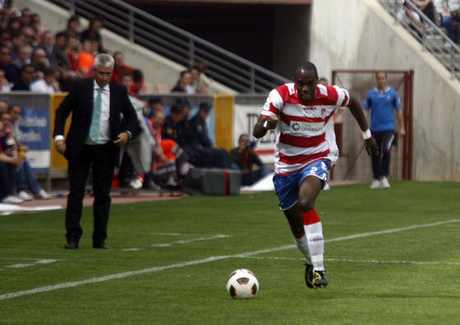 Foto: Pepe Villoslada