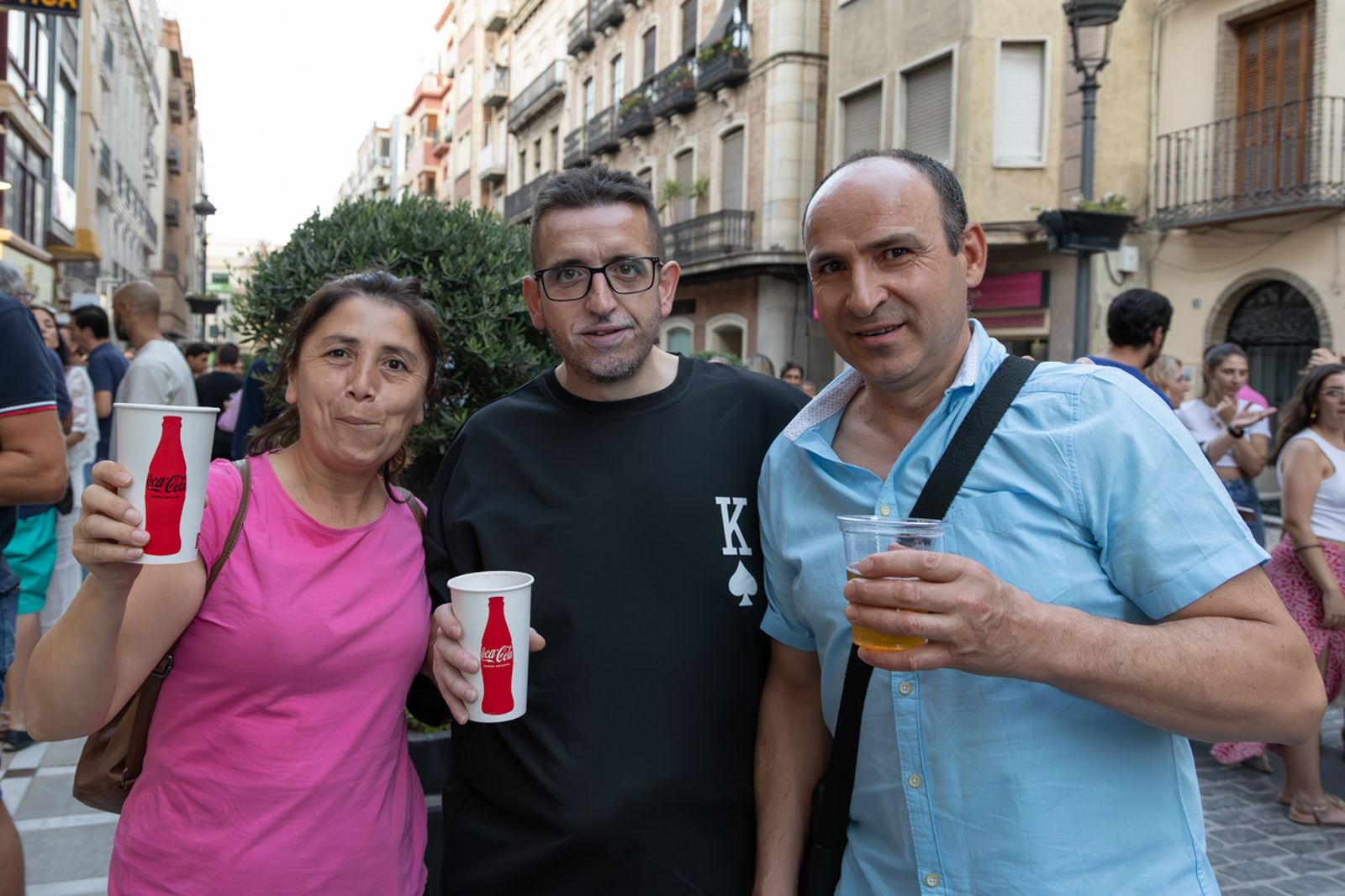 La fiesta del 102 cumpleaños del Real Jaén, en imágenes