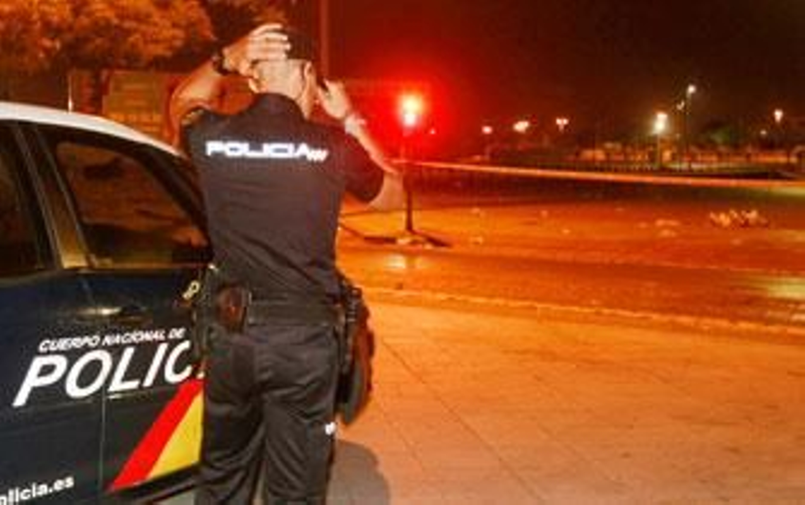 El juez prorroga la detención en comisaría de los implicados