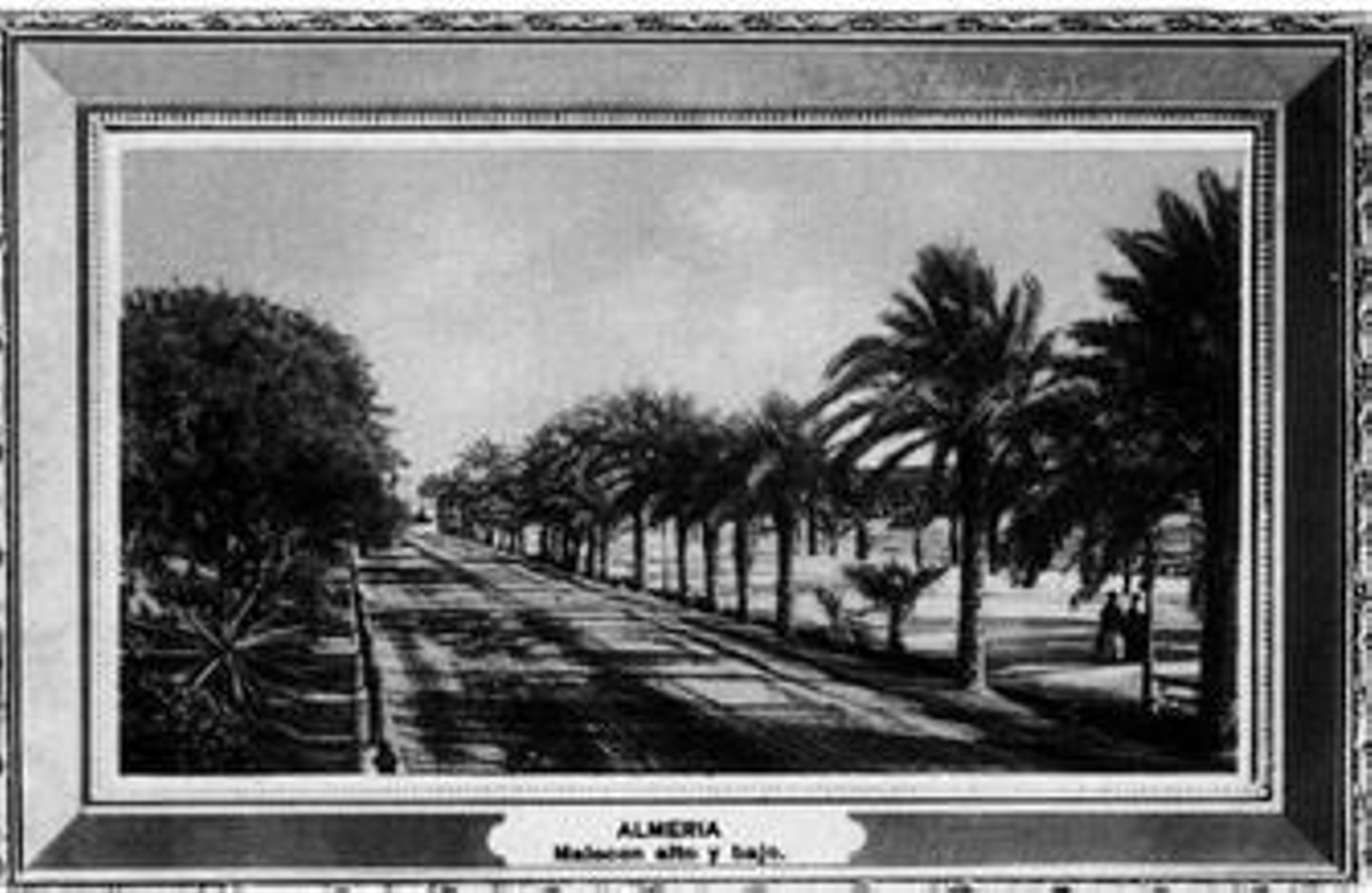 Tren botijo al Corpus granadino