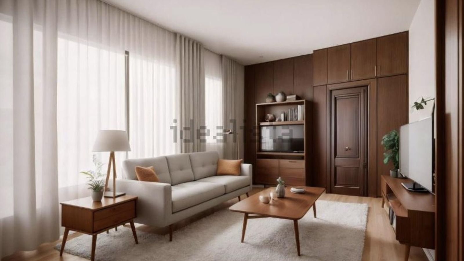 15 pisos en Sevilla a la venta por menos de 260.000 euros