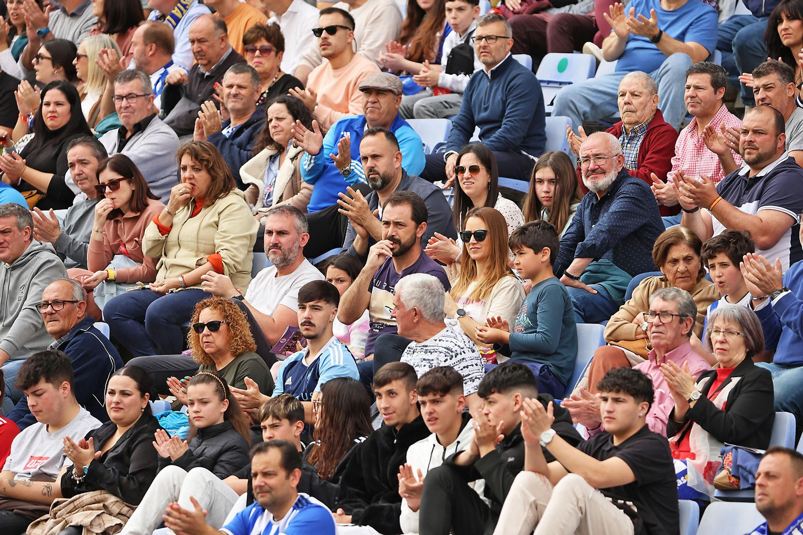 Búscate en el Nuevo Colombino en el Recreativo de Huelva-AD Mérida