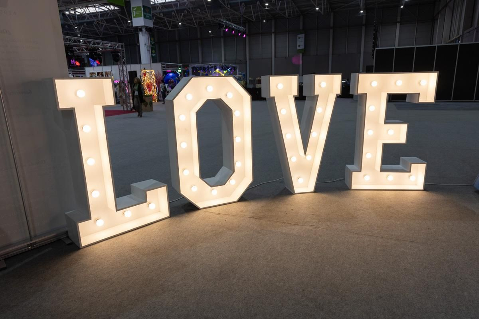 Jaén de Boda, XVII Feria de Celebraciones, Moda y Hogar, en imágenes