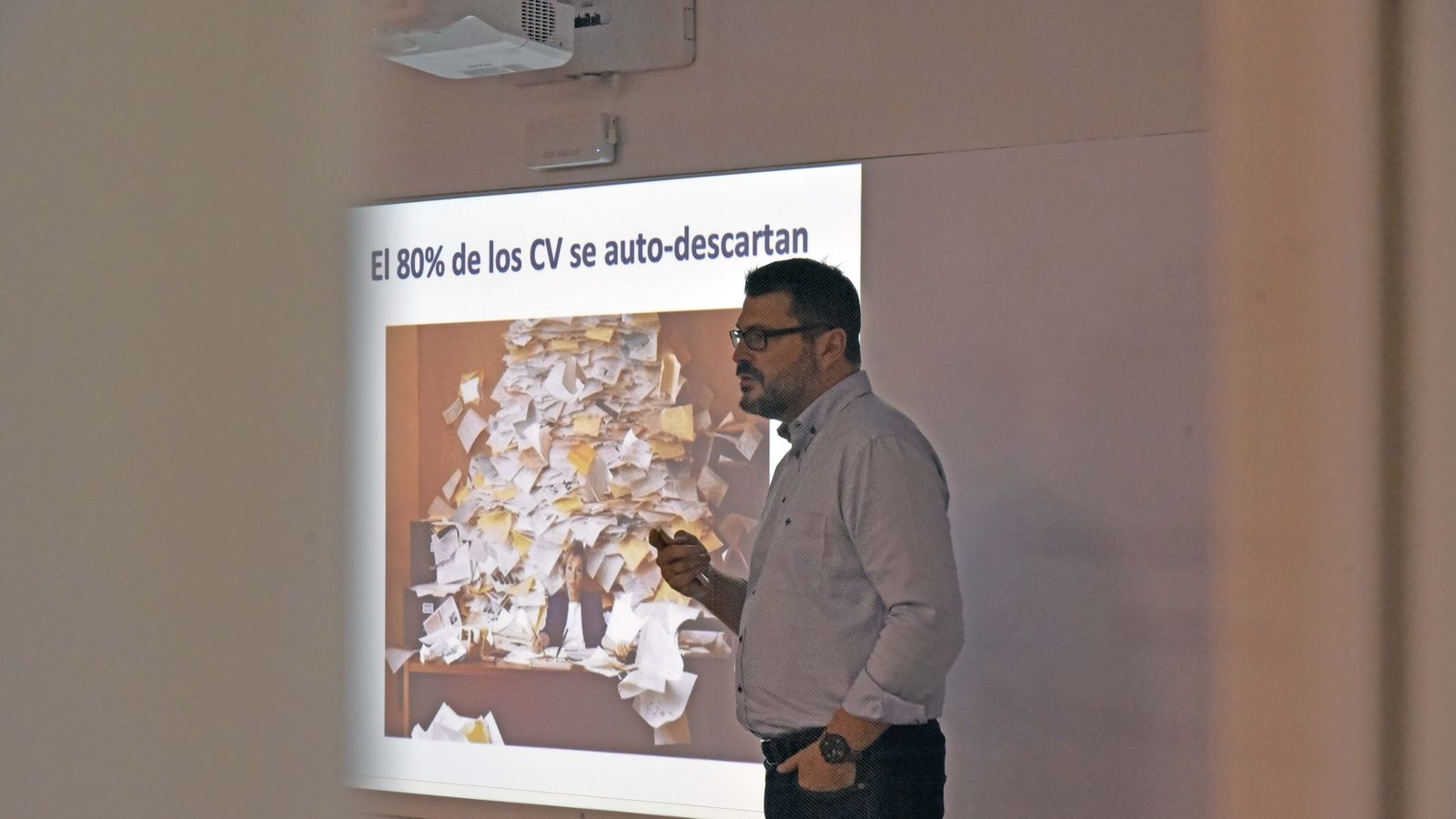 En septiembre hay más competencia de candidaturas y menos tiempo para revisarlas, por lo que diferenciarse del resto es más difícil pero necesario para encontrar empleo.