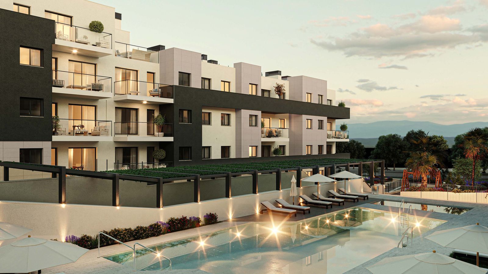 Habitat Z2 Collection (Málaga).