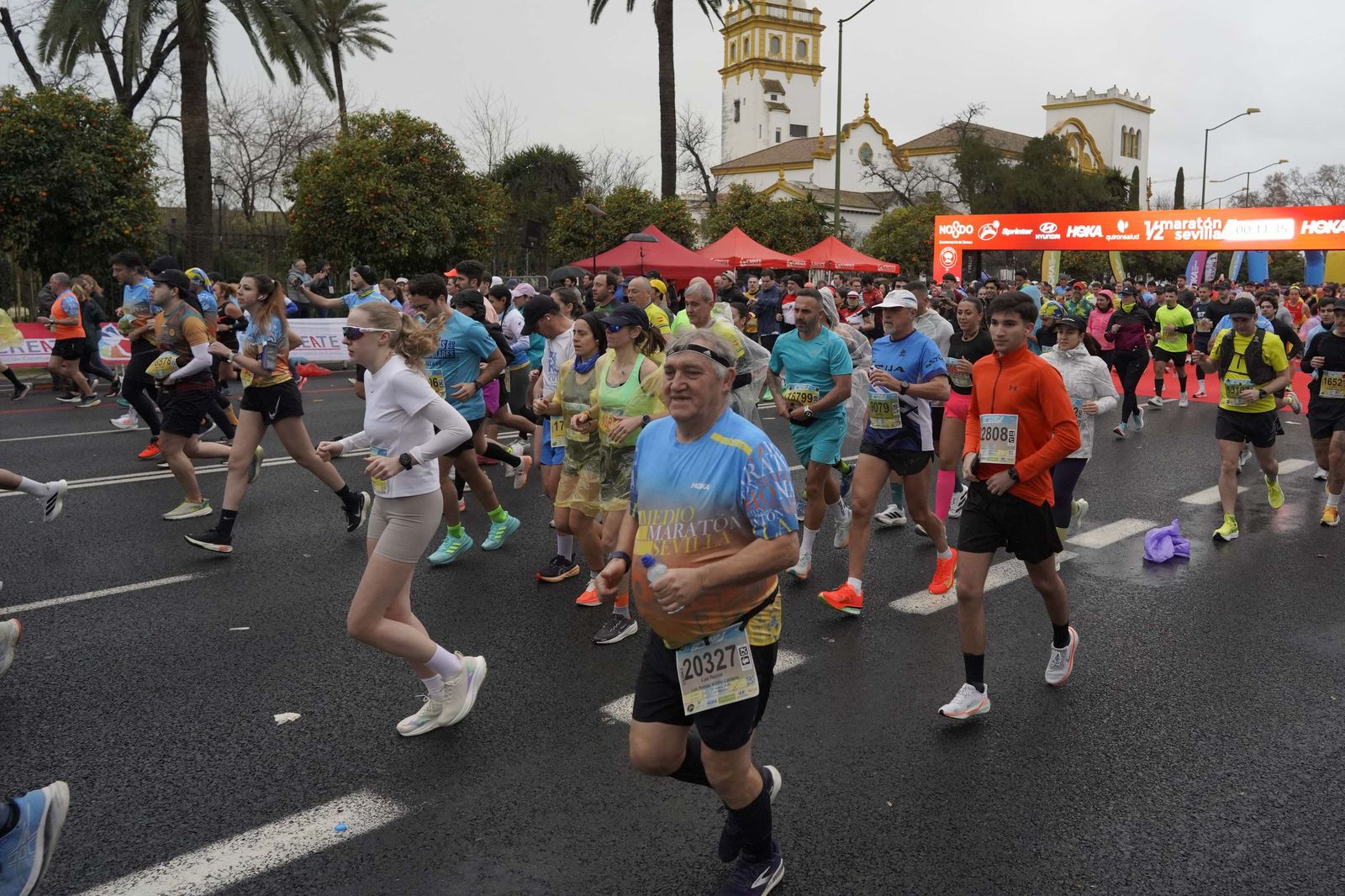 Galería 3 Media Maraton