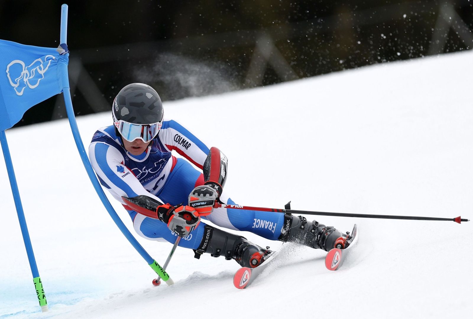 Las mejores fotos de los Juegos Olímpicos de invierno Milán Cortina d'Ampezzo 2026 | Novena jornada