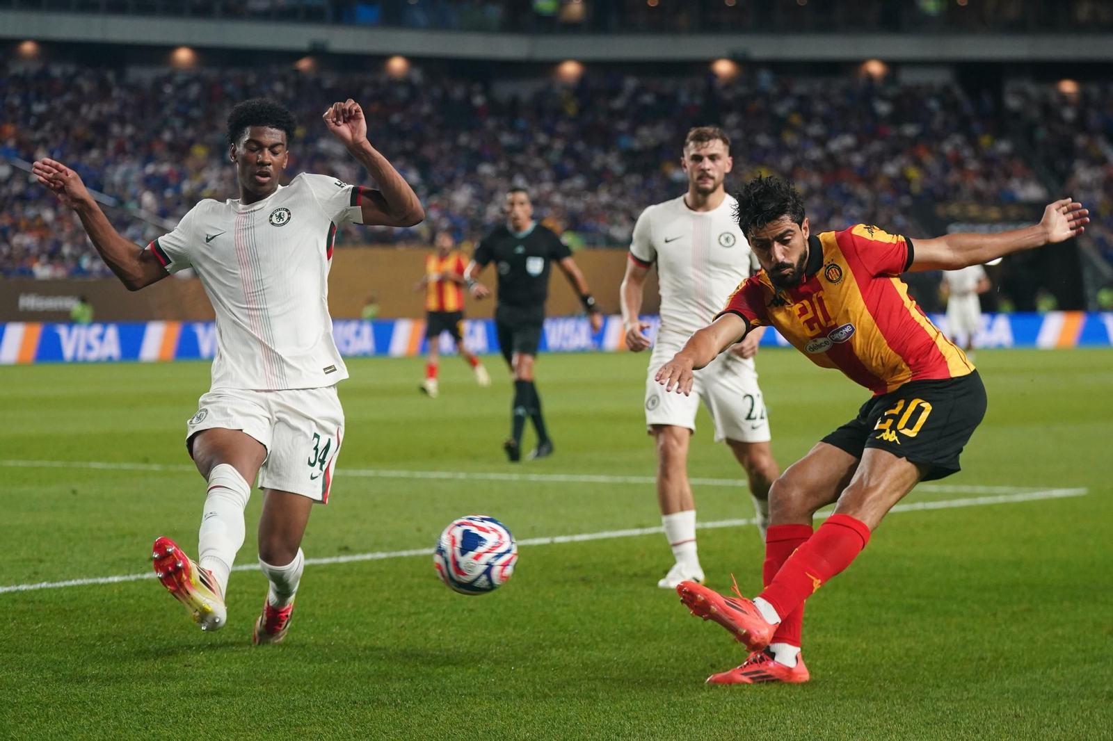 Esperance Tunisie - Chelsea (54).jpg Esperance Tunisie - Chelsea (54).jpg