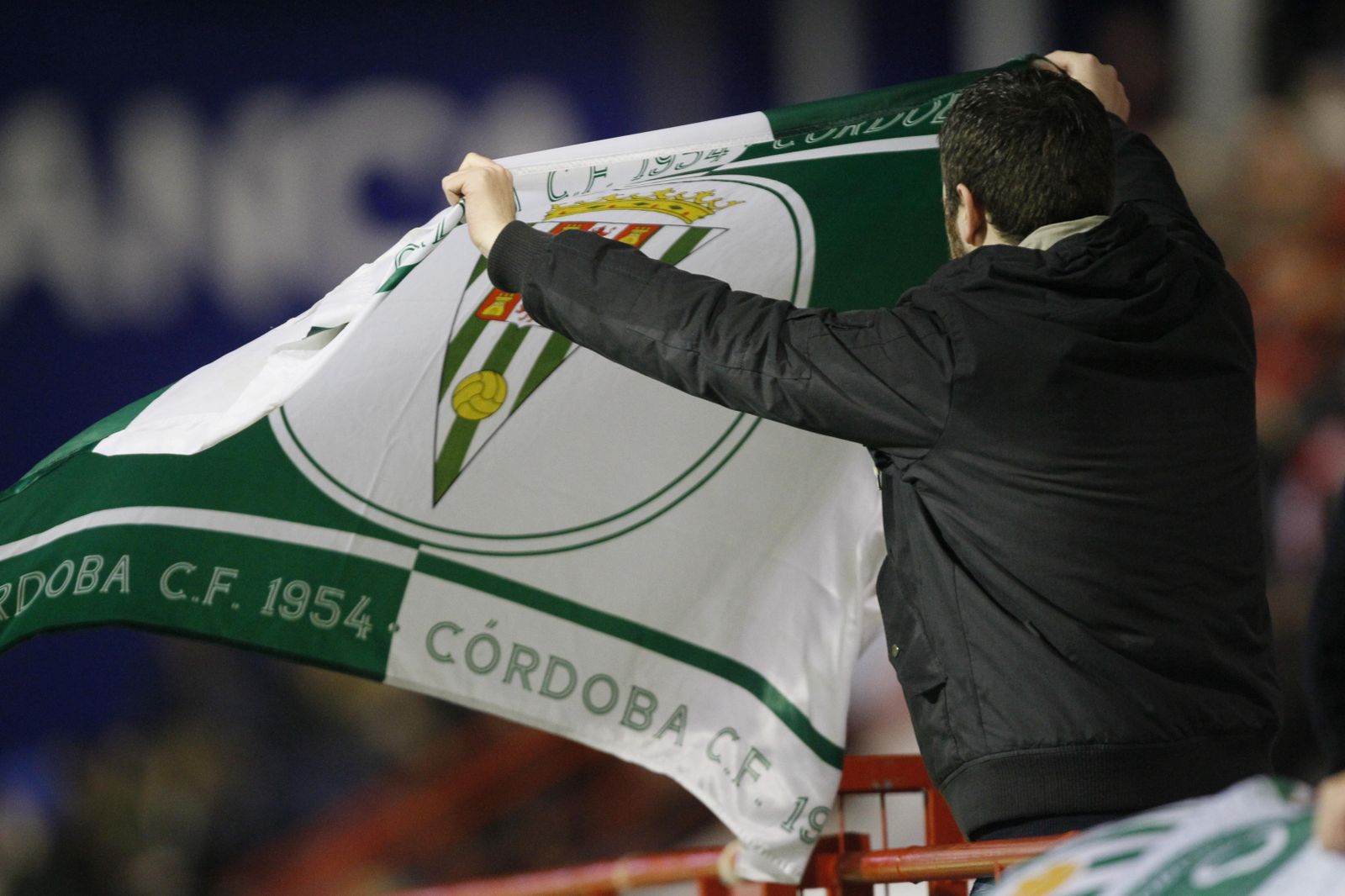 El Lugo-Córdoba, en imágenes