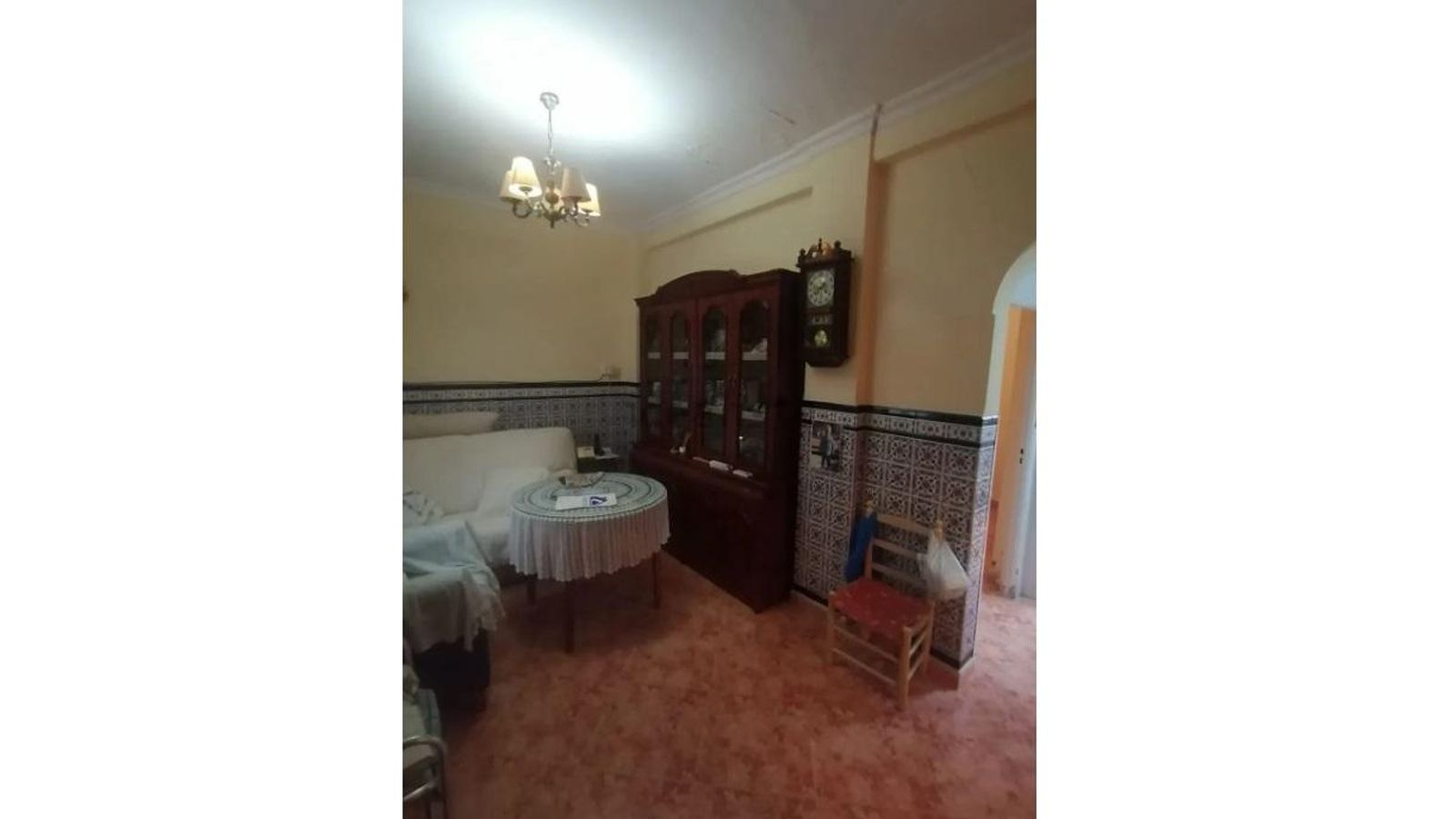 Los precios se incrementan en el Cerro del Águila.