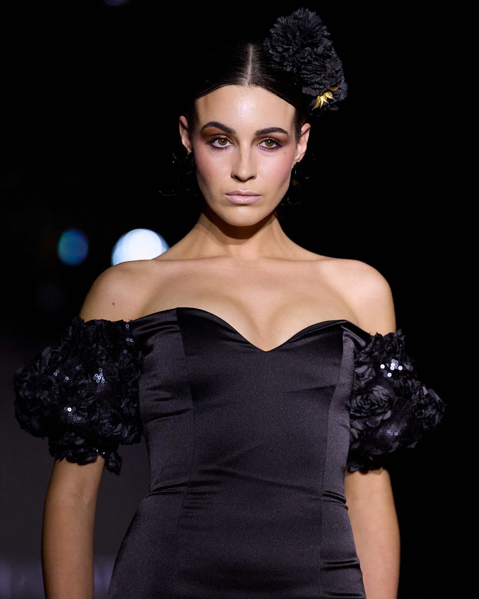 El desfile de Alberto Mattey en We Love Flamenco 2026, todas las fotos