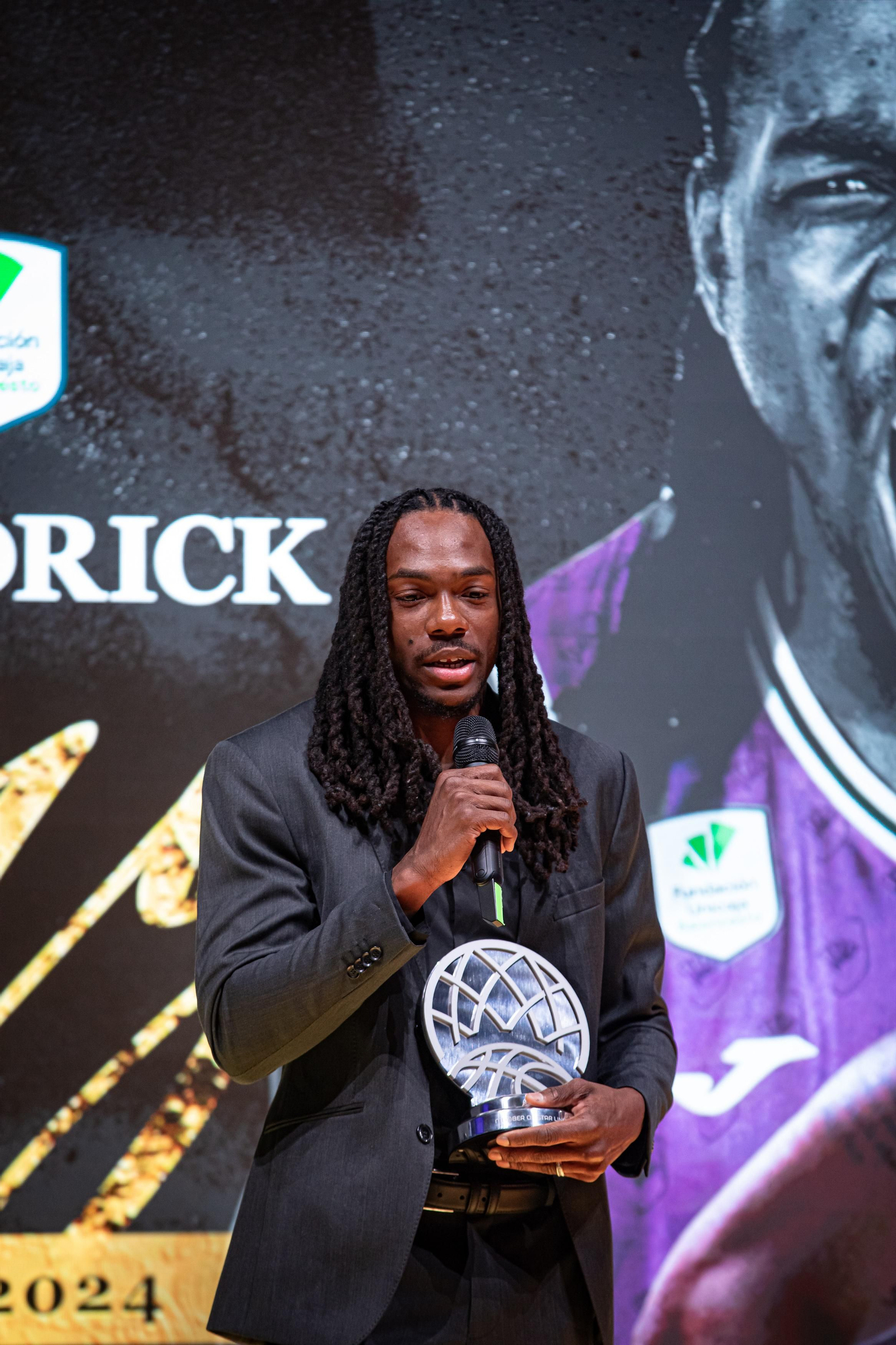 La gala de los premios BCL 23/24, en fotos