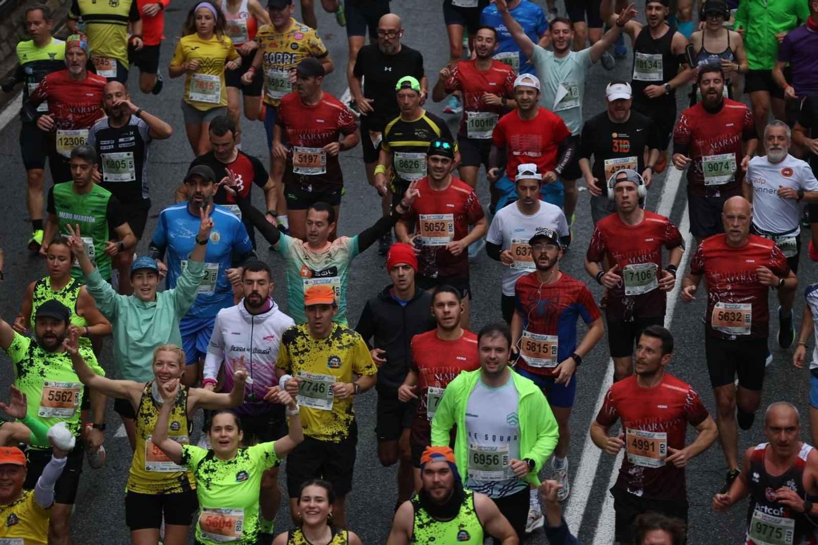 Búscate en la Media Maratón de Sevilla 05