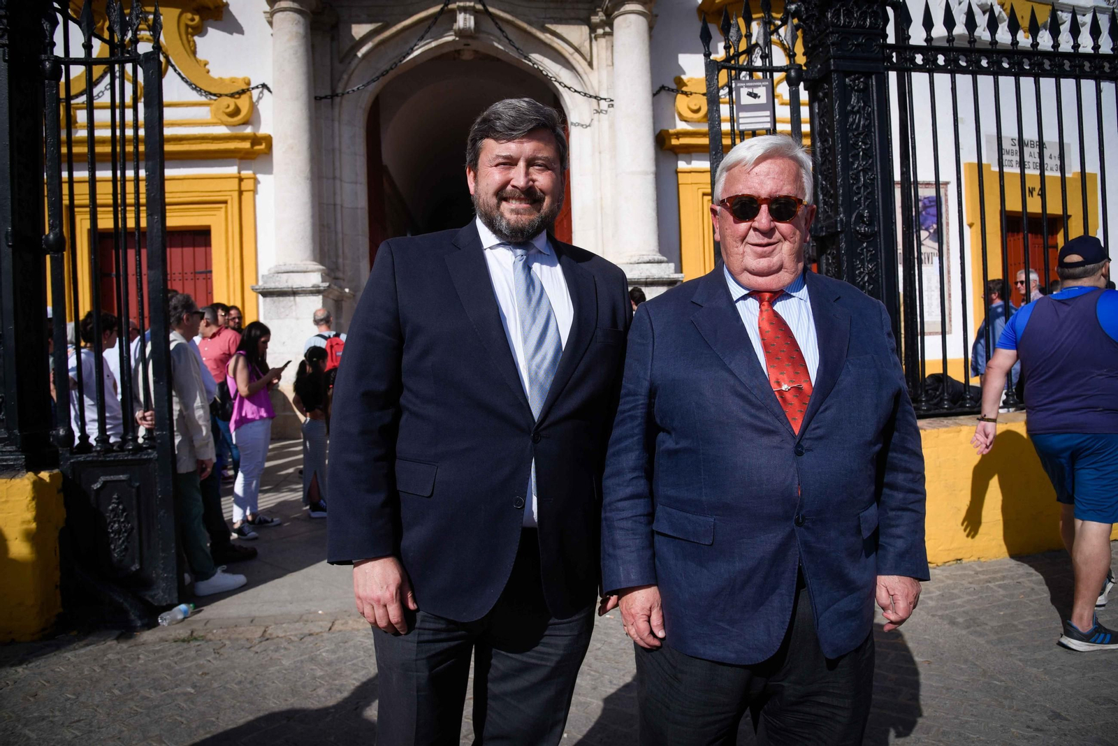 Puerta del Príncipe