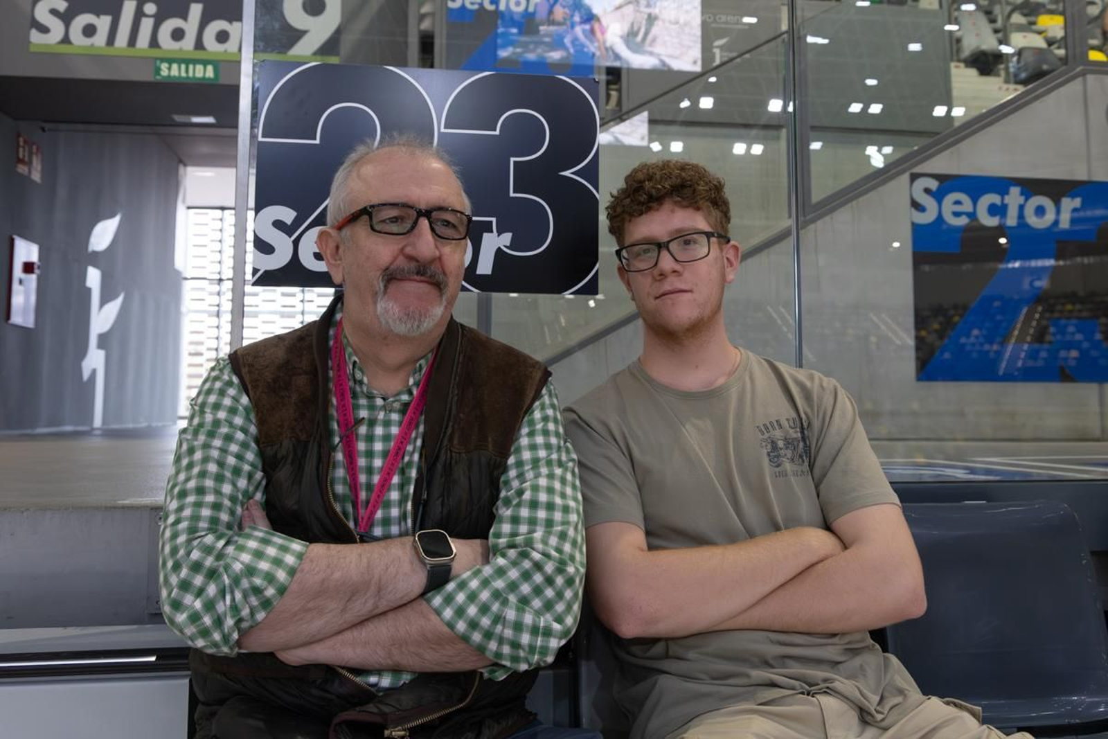 Final Trofeo del Olivo, en imágenes