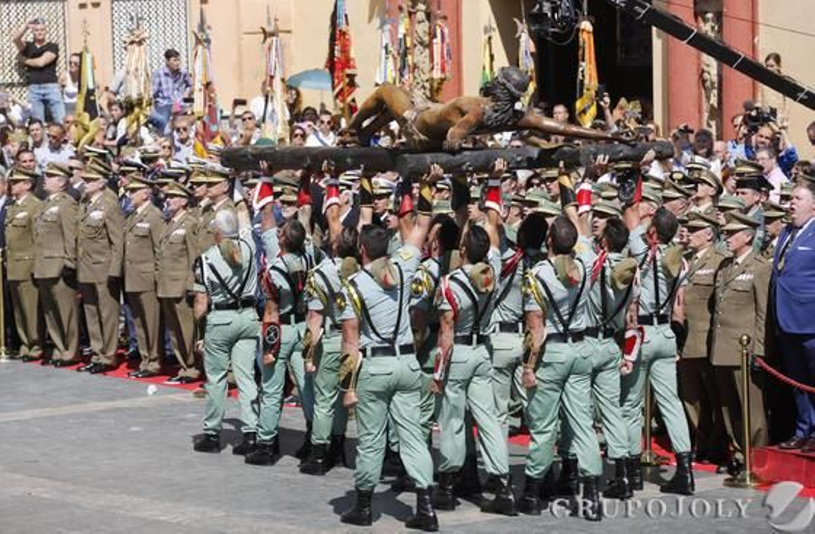 Foto: Javier Albiñana